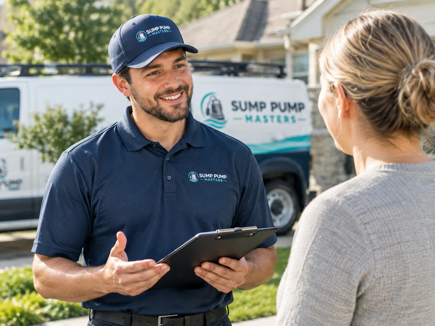 Sump Pump Repair Frazee, MN FAQs